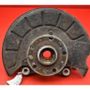 VOLKSWAGEN Passat B6 (2005-2010) Rear Left Wheel Hub VOLKSWAGEN 29993485