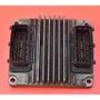 OPEL Astra G (1998-2009) Engine Control Unit ECU 12212819 31213260