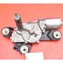 FORD Focus 2 generation (2004-2011) Tailgate  Window Wiper Motor 3M51-R17K441-AG 31913904