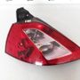 RENAULT Megane 2 generation (2002-2012) Rear Left Taillight 8200073236 31719252
