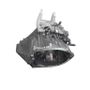 PEUGEOT 508 1 generation (2010-2020) Gearbox BVM6,2206EF 28487196