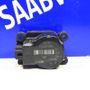 SAAB 9-5 2 generation (2010-2012) Air Conditioner Air Flow Valve Motor 52433779RO 11329302
