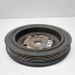 VOLVO XC60 1 generation (2008-2017) Crankshaft Pulley 31258122 23606381