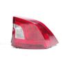 VOLVO S60 2 generation (2010-2020) Фонарь задний левый 30796268 32649435