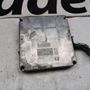 TOYOTA Avensis 2 generation (2002-2009) Engine Control Unit ECU 054,201,758,000,661 21491004