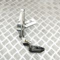 BMW R 1150 Front left side footrest peg hanger  2335597 32971514