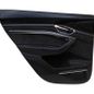 AUDI e-tron 1 generation (2018-2024) Rear Left Door Panel 4KE868065 30138725