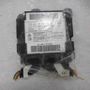 CITROËN C3 Picasso 1 generation (2008-2016) SRS Control Unit 9824809680 32485362