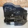 BMW 3 Series F30/F31 (2011-2020) Front Left Door Lock 7202145,A053702 22186541