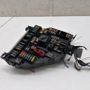 BMW 5 Series Gran Turismo F07 (2010-2017) Fuse box 9210857 30824123