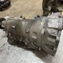 MASERATI Ghibli 3 generation (2013-2024) Gearbox 8HP70 32830851