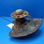 MERCEDES-BENZ E-Class W212/S212/C207/A207 (2009-2016) Front Right Wheel Hub 2040281 21211250