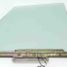 MERCEDES-BENZ W115 1 generation (1968-1976) Front Right Door Glass DOT27M52AS2 30236204