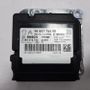 PEUGEOT 3008 1 generation (2010-2016) SRS Control Unit 9666775480 17551086