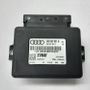 AUDI Q7 4L (2005-2015) Handbrake Control Unit 8K0907801H 24668080