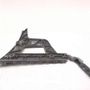 AUDI A4 allroad B8 (2009-2015) Rear Left Bumper Bracket 15857711,8K9807453A 32205621