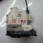 AUDI A3 8V (2012-2020) Front Left Door Lock 8X1837016C 25735630