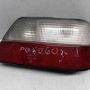 PEUGEOT 605 1 generation (1989-1999) Rear Left Taillight VALEO2173,88024 32502085