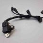 TOYOTA RAV4 5 generation (XA50) (2018-2024) Nozzle wire connection 12345678,8212633050 32420186
