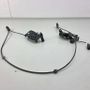 MINI Cooper F56 (2013-2020) Bonnet Lock 7300569 32970838