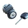 FORD Focus 2 generation (2004-2011) Ignition Lock 3M513F880AC,ID6376 29049512