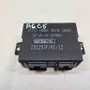 AUDI A6 C6/4F (2004-2011) PDC Parking Distance Control Unit 4B0919283,191297F 32715396