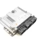 PEUGEOT 207 1 generation (2006-2009) Engine Control Unit ECU 0281015847,9674245180 17758831