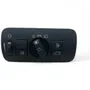VOLVO V60 1 generation (2010-2020) Headlight Switch Control Unit 30739412 32095133