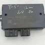 VOLKSWAGEN Transporter T5 (2003-2015) Tow Hook Control Unit 1K0907383F 33262843