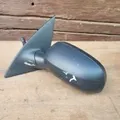 OPEL Corsa C (2000-2006) Left Side Wing Mirror E1010676 31501413