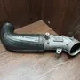 VOLVO S60 1 generation (2000-2009) Intercooler Hose Pipe 08631538 13981758