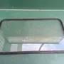 MERCEDES-BENZ Sprinter 1 generation (903) (1995-2006) Rear Window Glass 43R001167 27331365