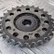 OPEL Vectra C (2002-2005) Distribution intermediate gear 90528134 31102762