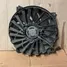 PEUGEOT Expert 2 generation (2007-2020) Engine Cooling Fan Radiator 1400821280 31819202