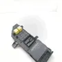 SAAB 9-3 2 generation (2002-2014) Fuse box 12778377,12798346 25053815