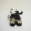 AUDI A4 B9/8W (2015-2024) Tailgate Boot Lock 8W0827503 13743104
