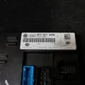 AUDI A6 C6/4F (2004-2011) Comfort Control Unit 4F0907289E 2435580