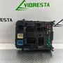 CITROËN Berlingo 2 generation (2008-2023) Fuse box 967847688001,04EVK01002 31631687