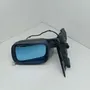 BMW 3 Series E46 (1997-2006) Зеркало передней правой двери 0117353,0117351 31851330