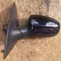 OPEL Corsa C (2000-2006) Left Side Wing Mirror 010676,065021,8062349 21034456