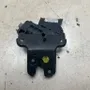 VOLKSWAGEN Passat B7 (2010-2015) Замок крышки багажника 4e0827505C 34195181