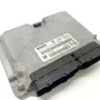 OPEL Astra G (1998-2009) Engine Control Unit ECU 24417167,28SA9999,0281010267 22732126