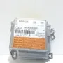 AUDI A8 D3/4E (2002-2010) Блок SRS 4E0959655 31552948