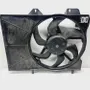 PEUGEOT 307 1 generation (2001-2008) Engine Cooling Fan Radiator 1253H5 30221311