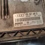 AUDI A8 D2/4D (1994-2002) Engine Control Unit ECU 4E0907409B 31415107
