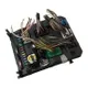 CITROËN C5 2 generation (2008-2017) Fuse box 9666952080 33234471