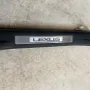 LEXUS RX 2 generation (2003-2009) Rear Left Sill Trim 67940-48020 33034558