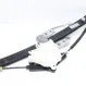 AUDI A6 C7/4G (2010-2020) Rear Right Door Window Regulator 4G0839462 33349787