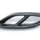 MERCEDES-BENZ C-Class W205/S205/C205 (2014-2023) Наконечник выхлопной трубы A2058852221 34269671