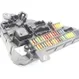 BMW 6 Series E63/E64 (2003-2010) Блок предохранителей 6906618 34358605